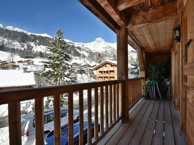 Location Maison Le Grand-Bornand, 8 pièces, 11 personnes - Le Grand Bornand