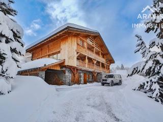 Location Maison Le Grand-Bornand, 8 pièces, 11 personnes - Le Grand Bornand