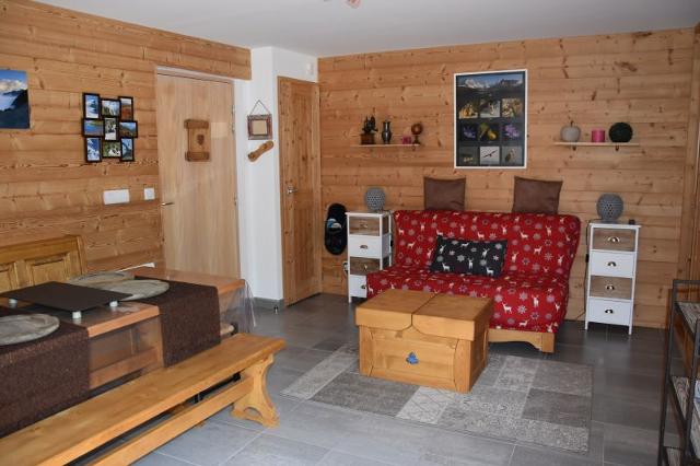 Grand Chalet - Pralognan la Vanoise