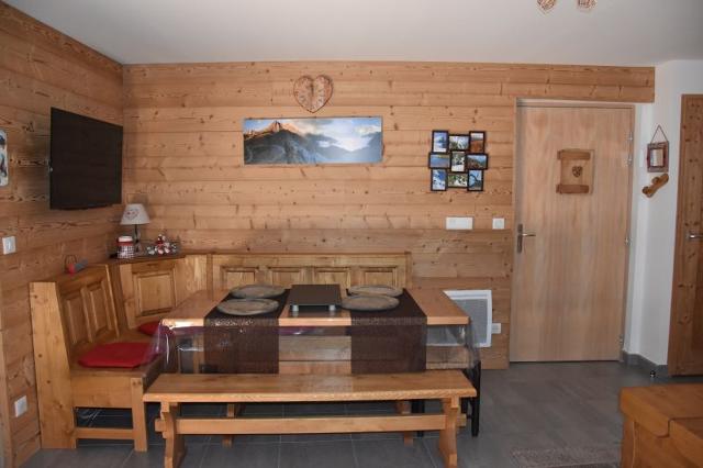Grand Chalet - Pralognan la Vanoise