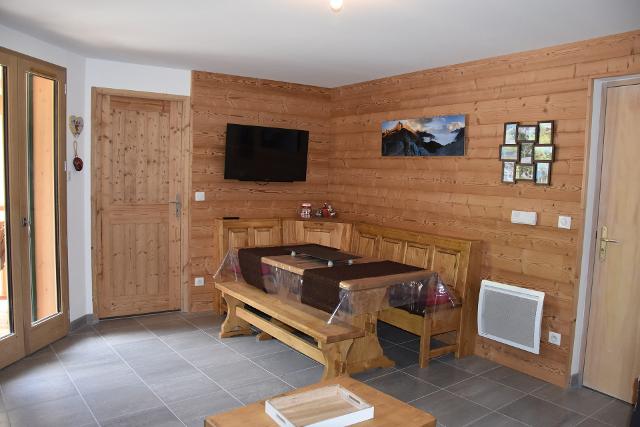 Grand Chalet - Pralognan la Vanoise