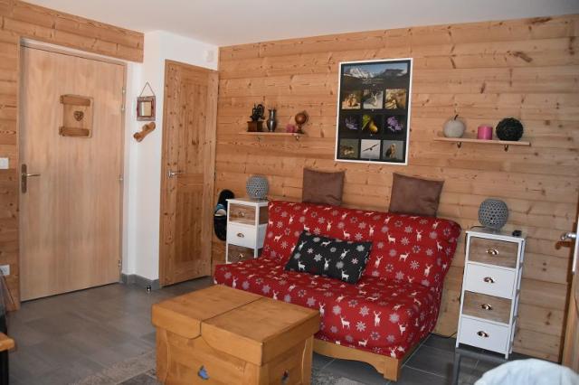 Grand Chalet - Pralognan la Vanoise
