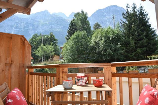 Grand Chalet - Pralognan la Vanoise