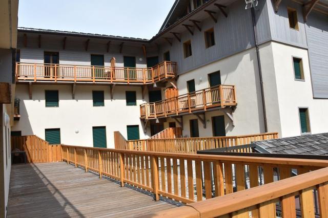 Grand Chalet - Pralognan la Vanoise