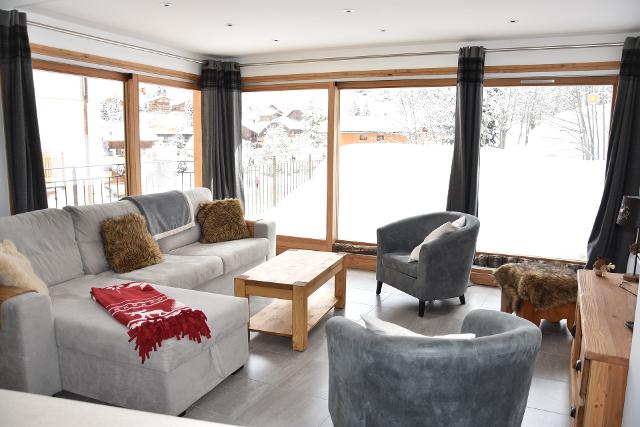 Grand Chalet - Pralognan la Vanoise