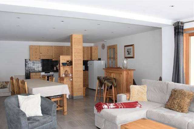 Grand Chalet - Pralognan la Vanoise