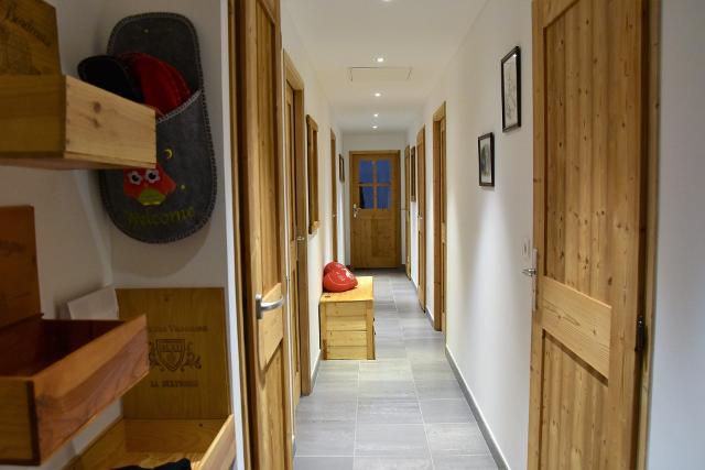 Grand Chalet - Pralognan la Vanoise