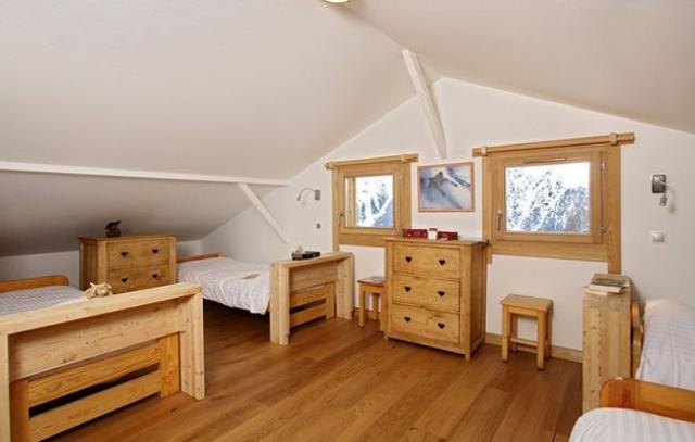 Chalet Odalys La Muzelle 3* - Les Deux Alpes Venosc