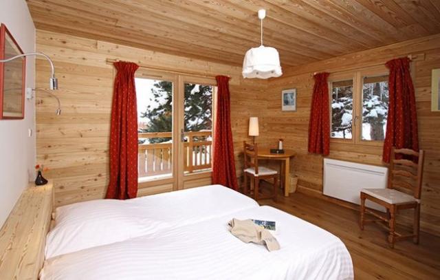 Chalet Odalys La Muzelle 3* - Les Deux Alpes Venosc