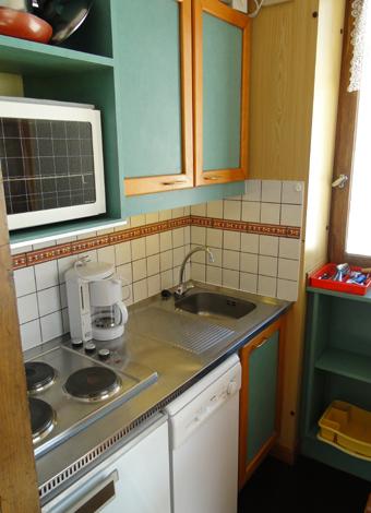 Résidences Réparties à Plagne Bellecôte - Plagne Bellecôte