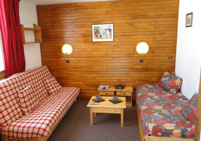 Résidences Réparties à Plagne Bellecôte - Plagne Bellecôte