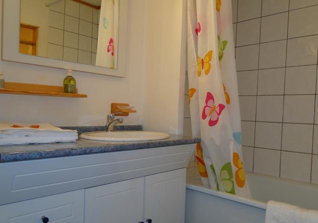 Résidences Réparties à Plagne Bellecôte - Plagne Bellecôte