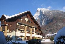Résidence à Samoëns - Samoëns