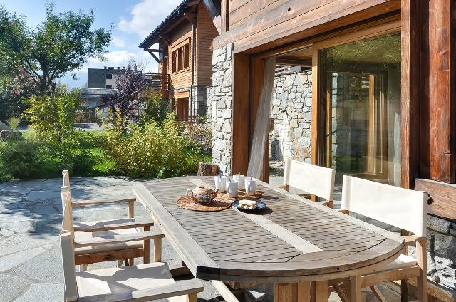 Petit chalet tout confort au cœur de Chamonix - Chamonix Sud