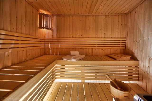 travelski home premium - Résidence Les Chalets de Rosaël 3* - Val Thorens