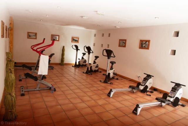 travelski home premium - Résidence Les Chalets de Rosaël 3* - Val Thorens