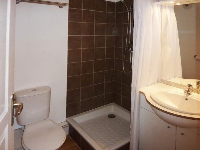 Appartement Bois Mean 803 - Les Orres