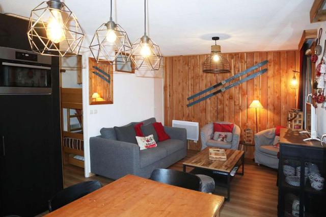 Appartement Bois Mean 803 - Les Orres