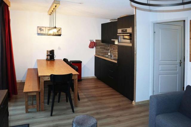 Appartement Bois Mean 803 - Les Orres