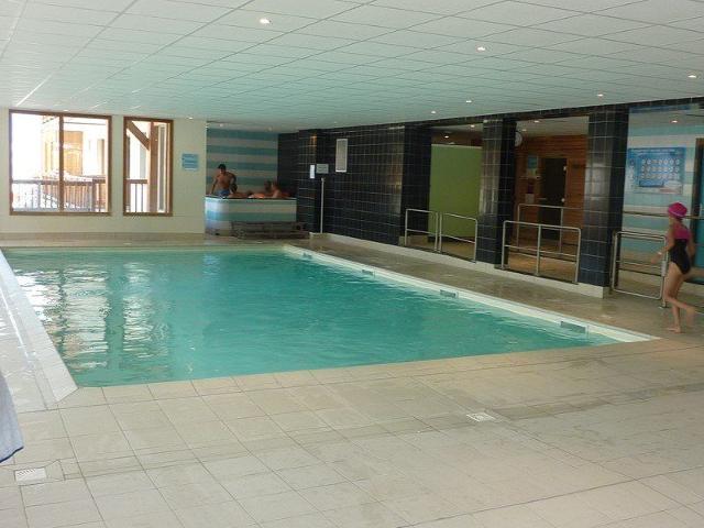 Appartement Bois Mean 803 - Les Orres