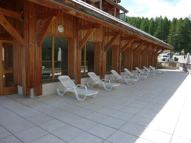 Appartement Bois Mean 803 - Les Orres