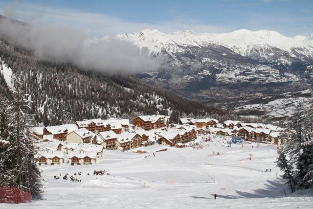 Appartement Bois Mean 803 - Les Orres