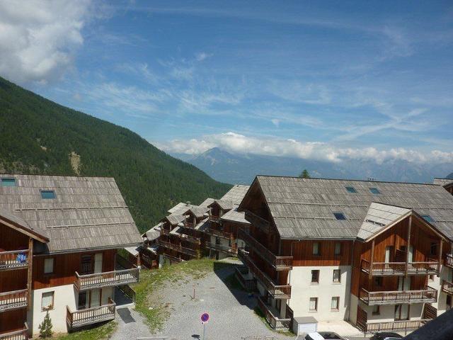Appartement Bois Mean 803 - Les Orres