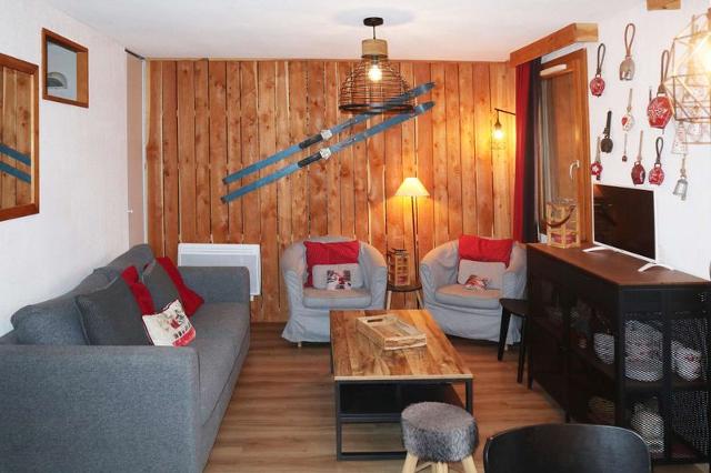 Appartement Bois Mean 803 - Les Orres