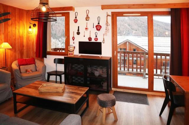 Appartement Bois Mean 803 - Les Orres