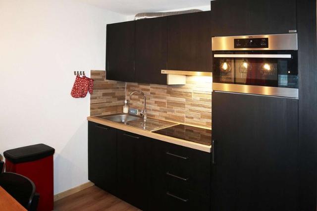 Appartement Bois Mean 803 - Les Orres