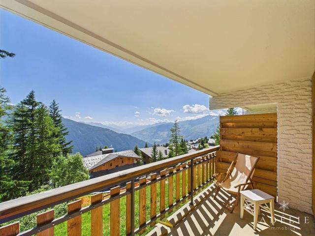 Appartement Alpages ALPC32 - La Rosière