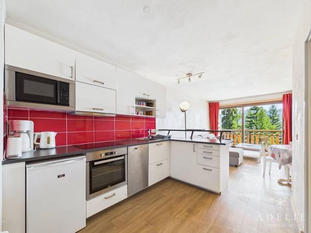 Appartement Alpages ALPC32 - La Rosière