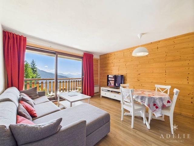 Appartement Alpages ALPC32 - La Rosière