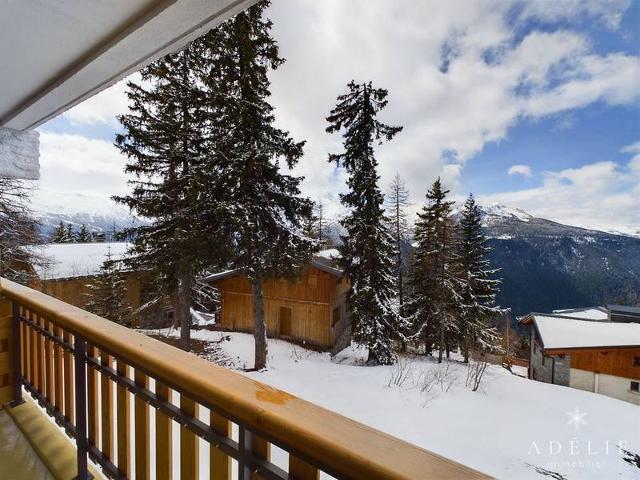 Appartement Alpages ALPC32 - La Rosière