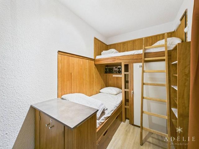 Appartement Alpages ALPC32 - La Rosière