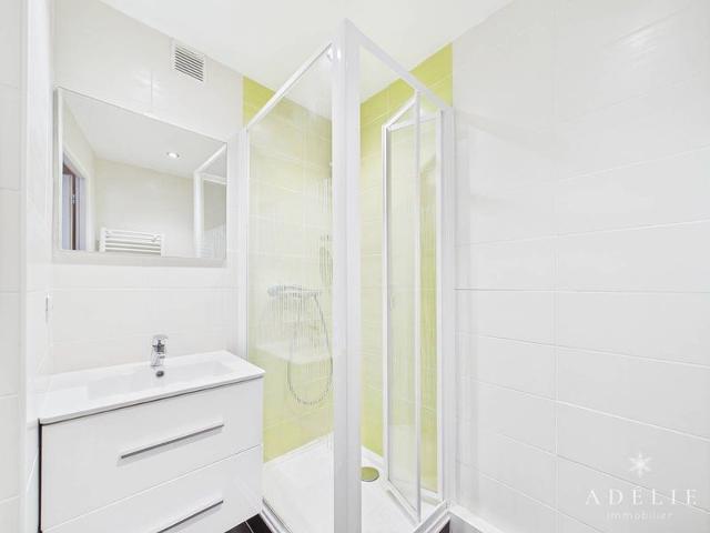 Appartement Alpages ALPC32 - La Rosière