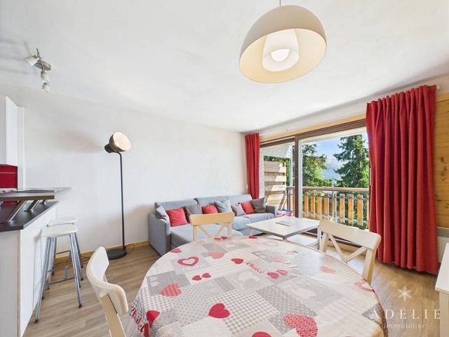 Appartement Alpages ALPC32 - La Rosière