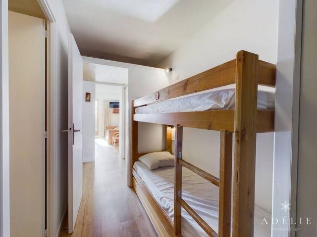 Appartement Belvedere BEL104 - La Rosière