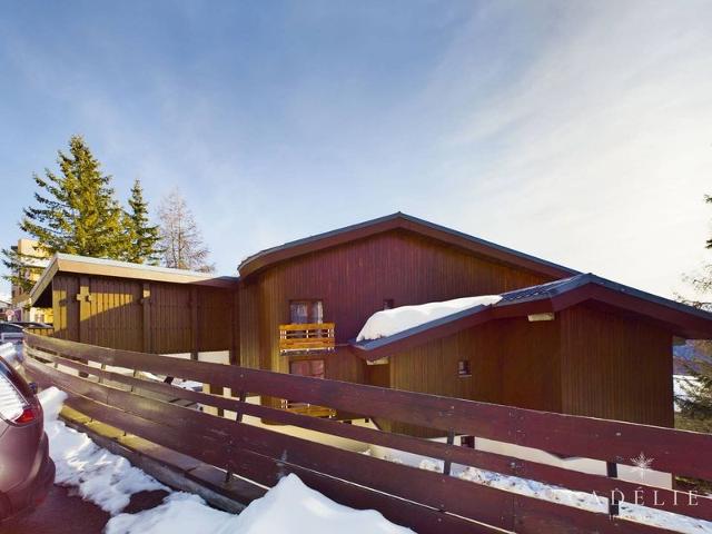 Appartement Belvedere BEL104 - La Rosière