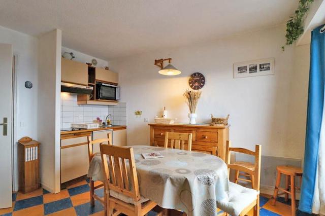 Appartement Belvedere BEL308 - La Rosière