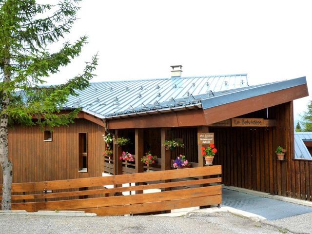 Appartement Belvedere BEL308 - La Rosière