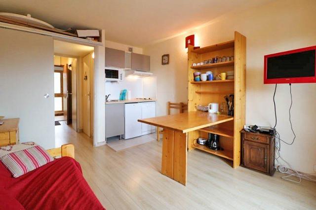 Appartement Belvedere BEL310 - La Rosière