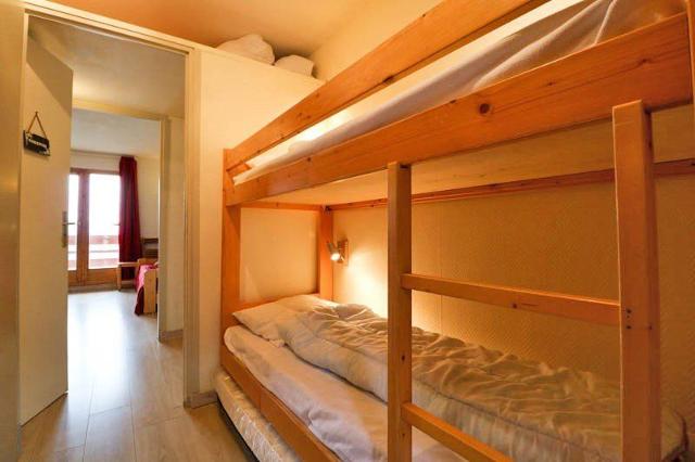 Appartement Belvedere BEL310 - La Rosière