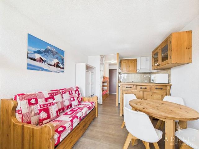 Appartement Bouquetins A BQA019 - La Rosière