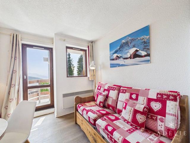 Appartement Bouquetins A BQA019 - La Rosière