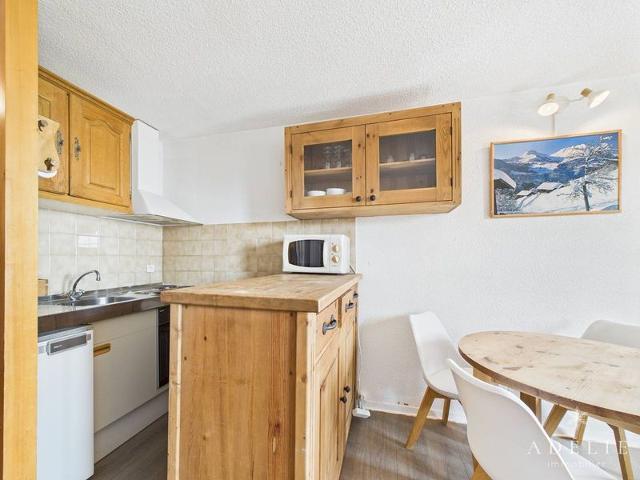 Appartement Bouquetins A BQA019 - La Rosière