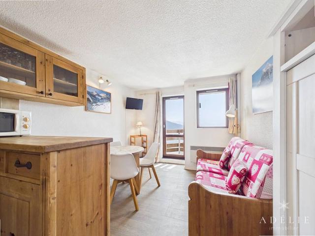 Appartement Bouquetins A BQA019 - La Rosière