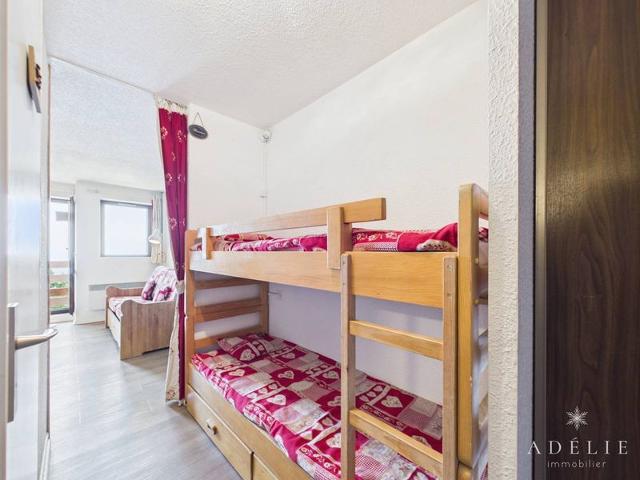 Appartement Bouquetins A BQA019 - La Rosière