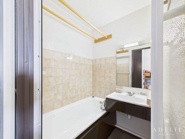 Appartement Bouquetins A BQA019 - La Rosière