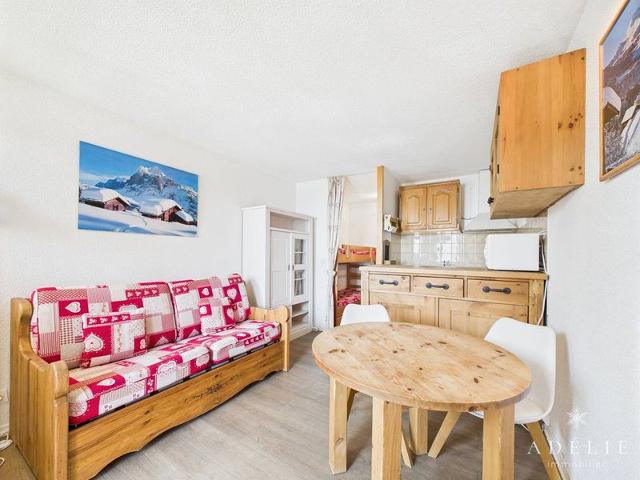 Appartement Bouquetins A BQA019 - La Rosière